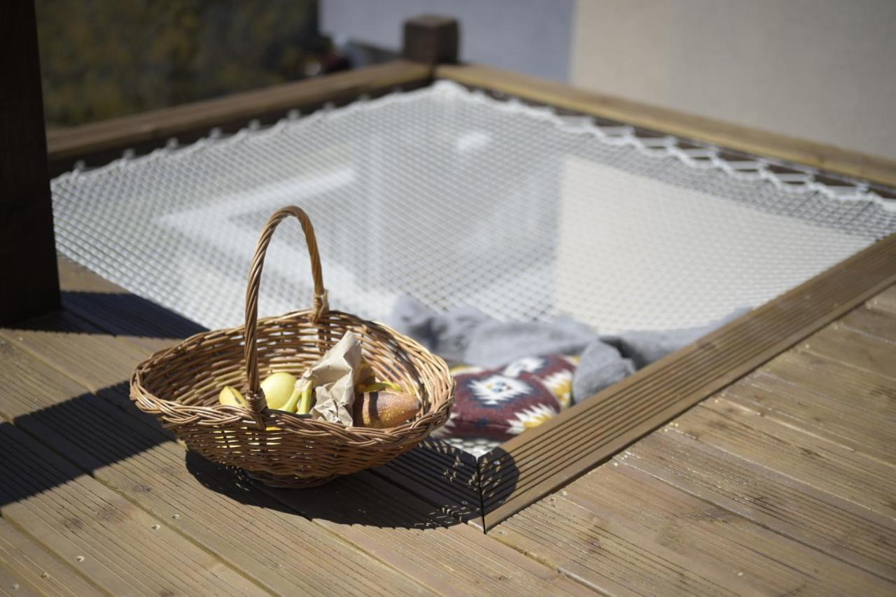 Hotel Kisas Loft By Pinch Pakoštane Exteriér fotografie
